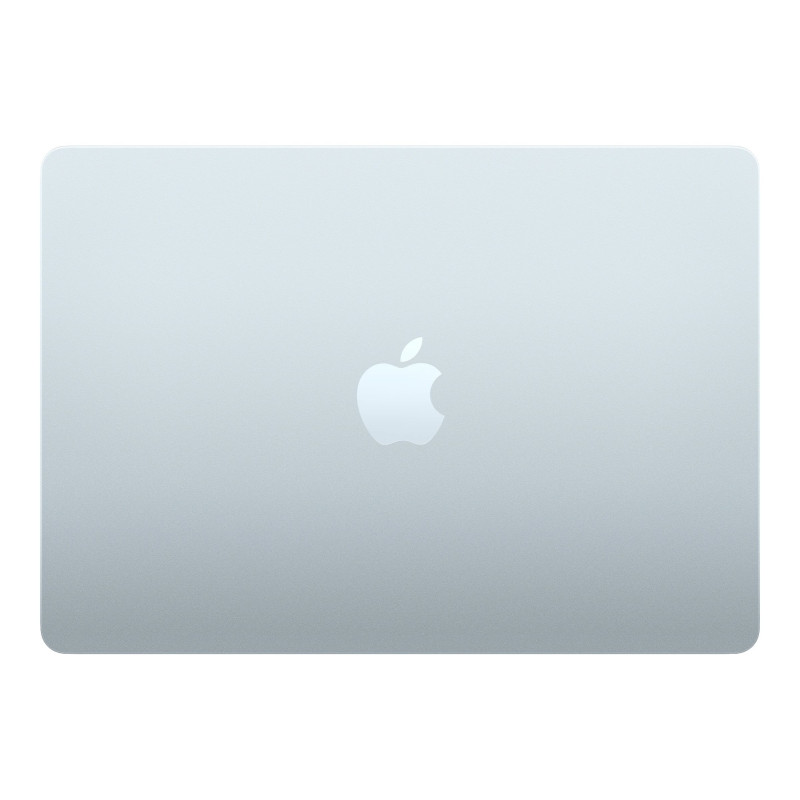 Apple MacBook Air 13 Zoll Apple M5 10C CPU, 10C GPU/24GB/1TB SSD/Sky Blue/SWE