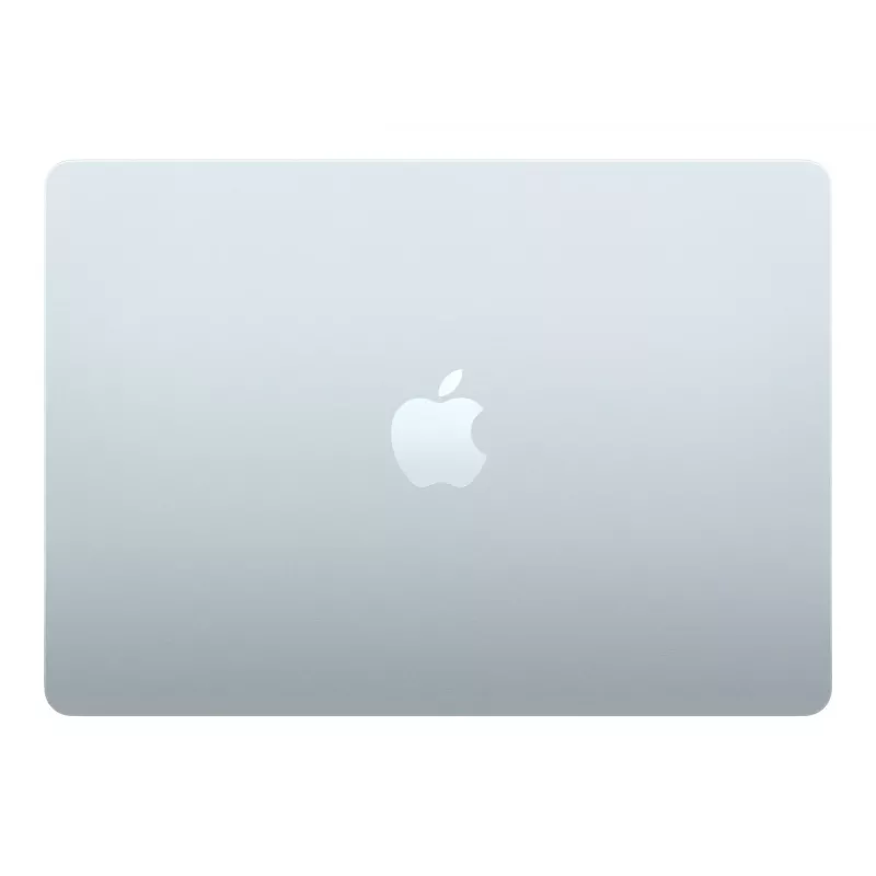 Apple MacBook Air 13 Zoll Apple M5 10C CPU, 10C GPU/24GB/1TB SSD/Sky Blue/SWE