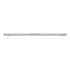 Apple MacBook Air 15 Zoll Apple M5 10C CPU, 10C GPU/16GB/1TB SSD/Silber/SWE