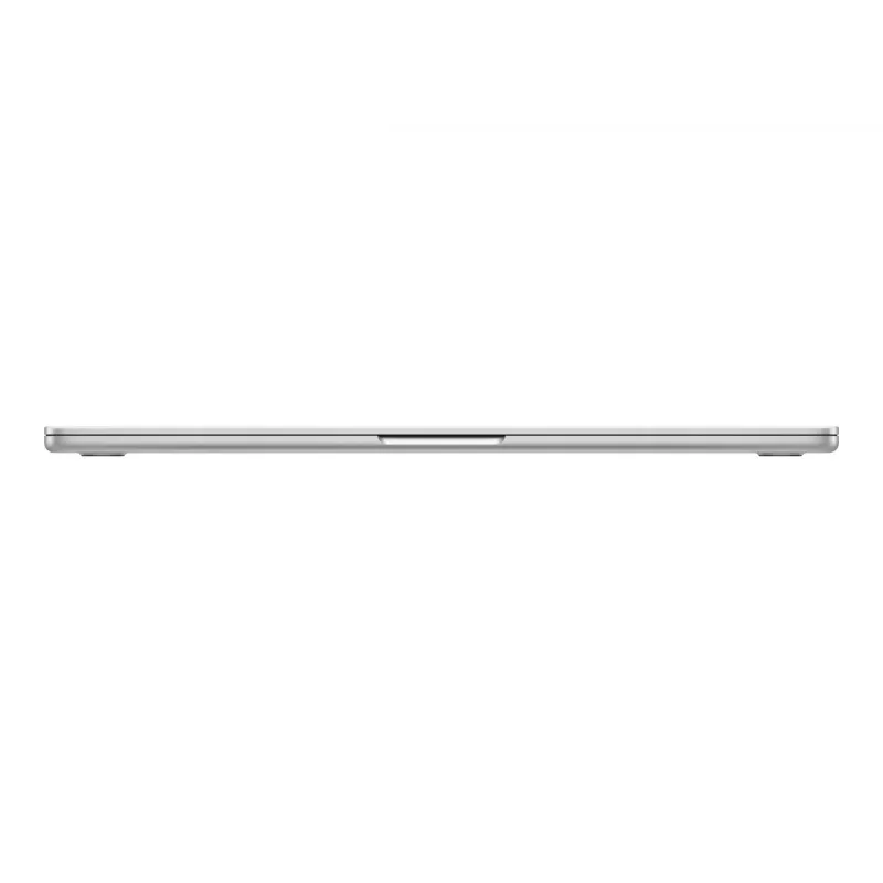 Apple MacBook Air 15 Zoll Apple M5 10C CPU, 10C GPU/16GB/1TB SSD/Silber/SWE