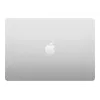 Apple MacBook Air 15 Zoll Apple M5 10C CPU, 10C GPU/16GB/1TB SSD/Silber/SWE