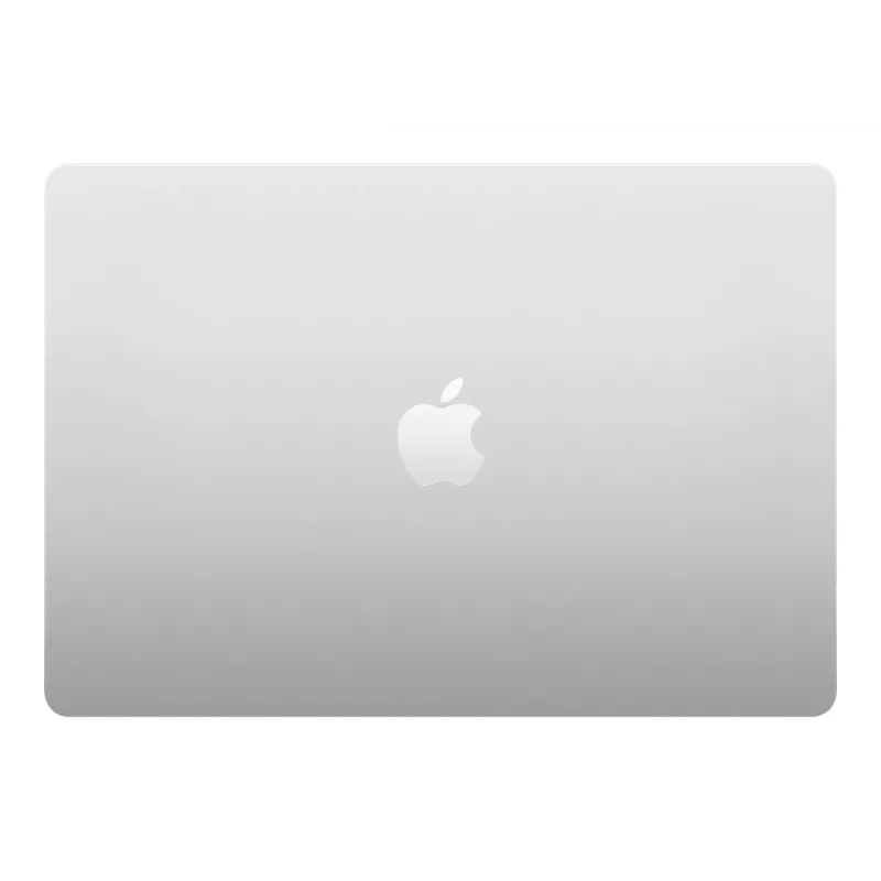 Apple MacBook Air 15 Zoll Apple M5 10C CPU, 10C GPU/16GB/1TB SSD/Silber/SWE