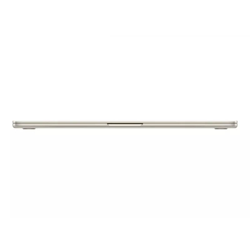 Apple MacBook Air 15 Zoll Apple M5 10C CPU, 10C GPU/16GB/1TB SSD/Starlight/SWE