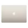 Apple MacBook Air 15 Zoll Apple M5 10C CPU, 10C GPU/16GB/1TB SSD/Starlight/SWE