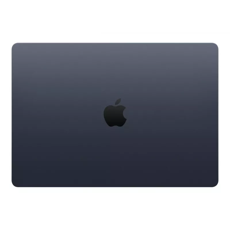 Apple MacBook Air 15 Zoll Apple M5 10C CPU, 10C GPU/16GB/1TB SSD/Midnight/SWE