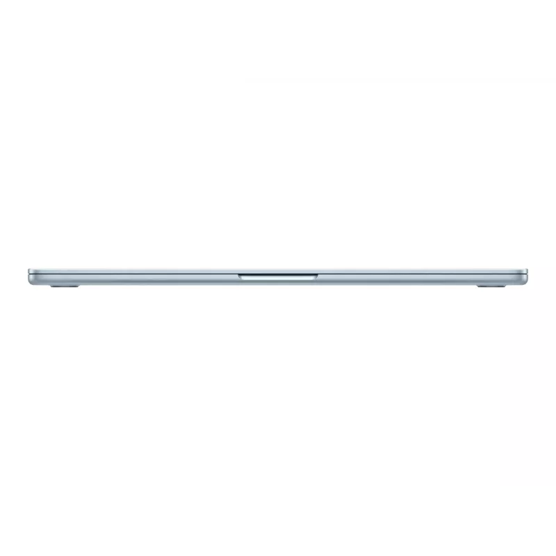 Apple MacBook Air 15 Zoll Apple M5 10C CPU, 10C GPU/16GB/1TB SSD/Sky Blue/SWE