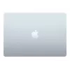 Apple MacBook Air 15 Zoll Apple M5 10C CPU, 10C GPU/16GB/1TB SSD/Sky Blue/SWE