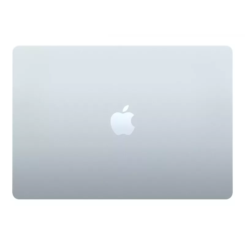 Apple MacBook Air 15 Zoll Apple M5 10C CPU, 10C GPU/16GB/1TB SSD/Sky Blue/SWE