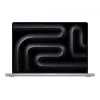 Apple MacBook Pro 16 Zoll Apple M5 Pro 18C CPU, 20C GPU/24GB/1TB SSD/Silber/SWE