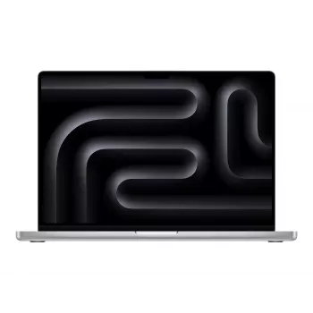 Apple MacBook Pro 16 Zoll Apple M5 Pro 18C CPU, 20C GPU/24GB/1TB SSD/Silber/SWE