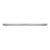 Apple MacBook Pro 16 Zoll Apple M5 Pro 18C CPU, 20C GPU/24GB/1TB SSD/Silber/SWE