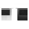 Apple MacBook Pro 16 Zoll Apple M5 Max 18C CPU, 32C GPU/36GB/2TB SSD/Silber/SWE