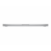 Apple MacBook Pro 16 Zoll Apple M5 Max 18C CPU, 32C GPU/36GB/2TB SSD/Silber/SWE