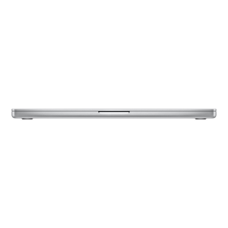 Apple MacBook Pro 16 Zoll Apple M5 Max 18C CPU, 32C GPU/36GB/2TB SSD/Silber/SWE