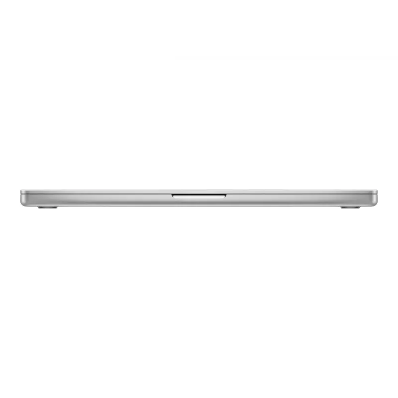 Apple MacBook Pro 16 Zoll Apple M5 Max 18C CPU, 32C GPU/36GB/2TB SSD/Silber/SWE