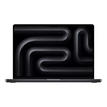 Apple MacBook Pro 16 Zoll Apple M5 Pro 18C CPU, 20C GPU/48GB/1TB SSD/Space Black/SWE