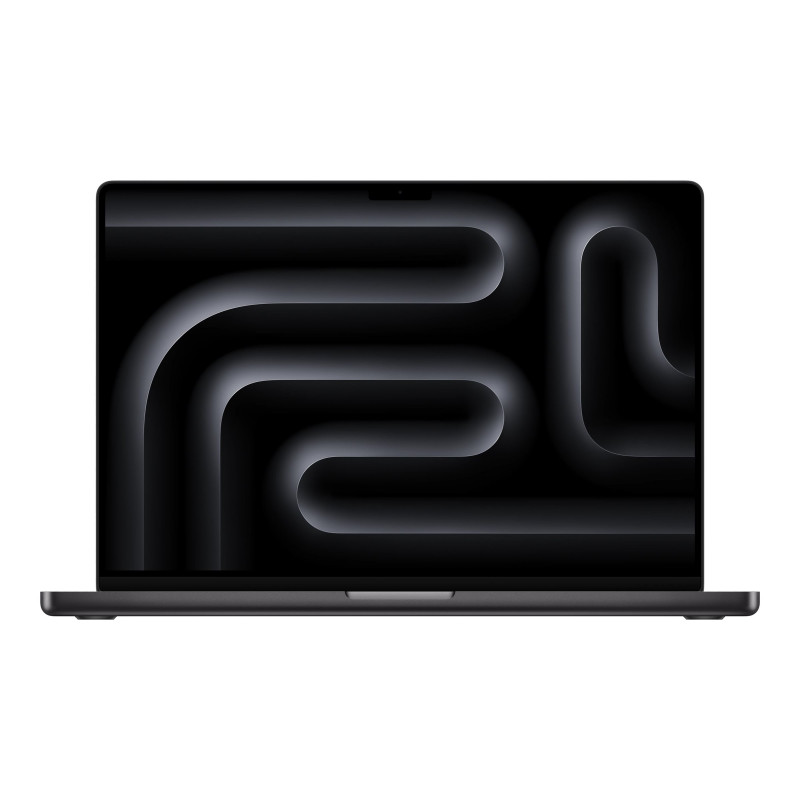 Apple MacBook Pro 16 Zoll Apple M5 Max 18C CPU, 32C GPU/36GB/2TB SSD/Space Black/SWE
