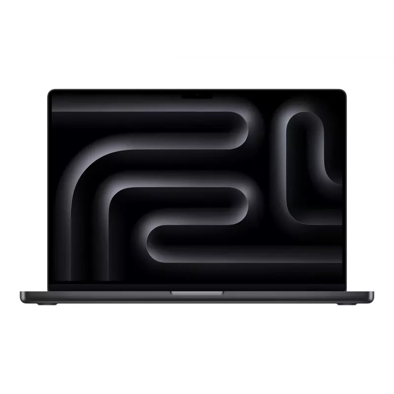 Apple MacBook Pro 16 Zoll Apple M5 Max 18C CPU, 32C GPU/36GB/2TB SSD/Space Black/SWE