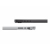 Apple MacBook Pro 16 Zoll Apple M5 Max 18C CPU, 32C GPU/36GB/2TB SSD/Space Black/SWE
