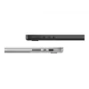 Apple MacBook Pro 16 Zoll Apple M5 Max 18C CPU, 32C GPU/36GB/2TB SSD/Space Black/SWE