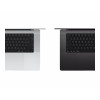 Apple MacBook Pro 16 Zoll Apple M5 Max 18C CPU, 32C GPU/36GB/2TB SSD/Space Black/SWE
