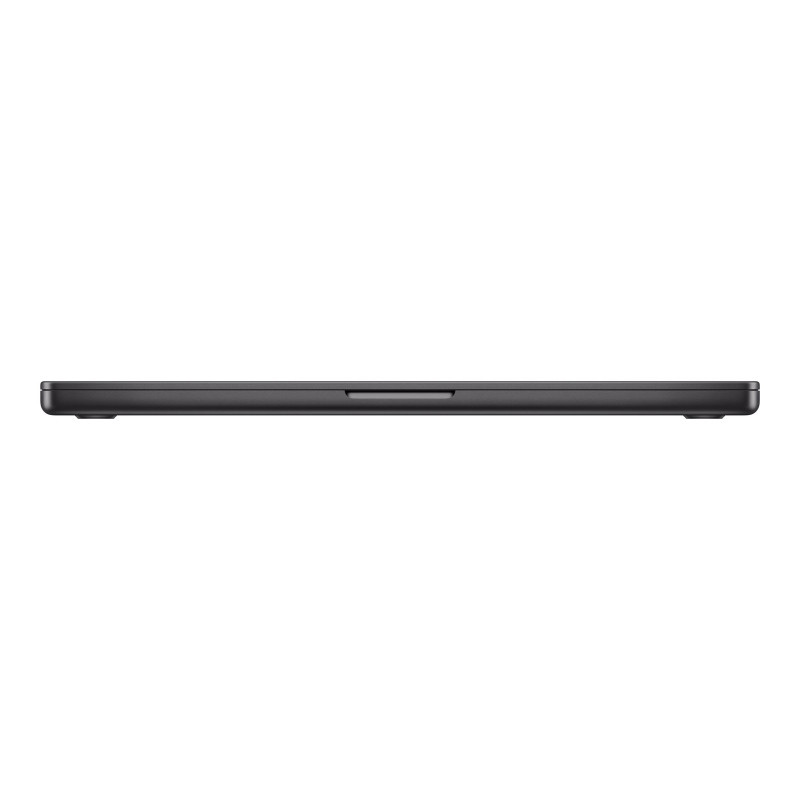 Apple MacBook Pro 16 Zoll Apple M5 Max 18C CPU, 32C GPU/36GB/2TB SSD/Space Black/SWE