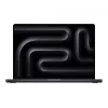 Apple MacBook Pro 16 Zoll Apple M5 Max 18C CPU, 40C GPU/48GB/2TB SSD/Space Black/SWE