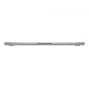 Apple MacBook Pro 14 Zoll Apple M5 Pro 15C CPU, 16C GPU/24GB/1TB SSD/Silber/SWE