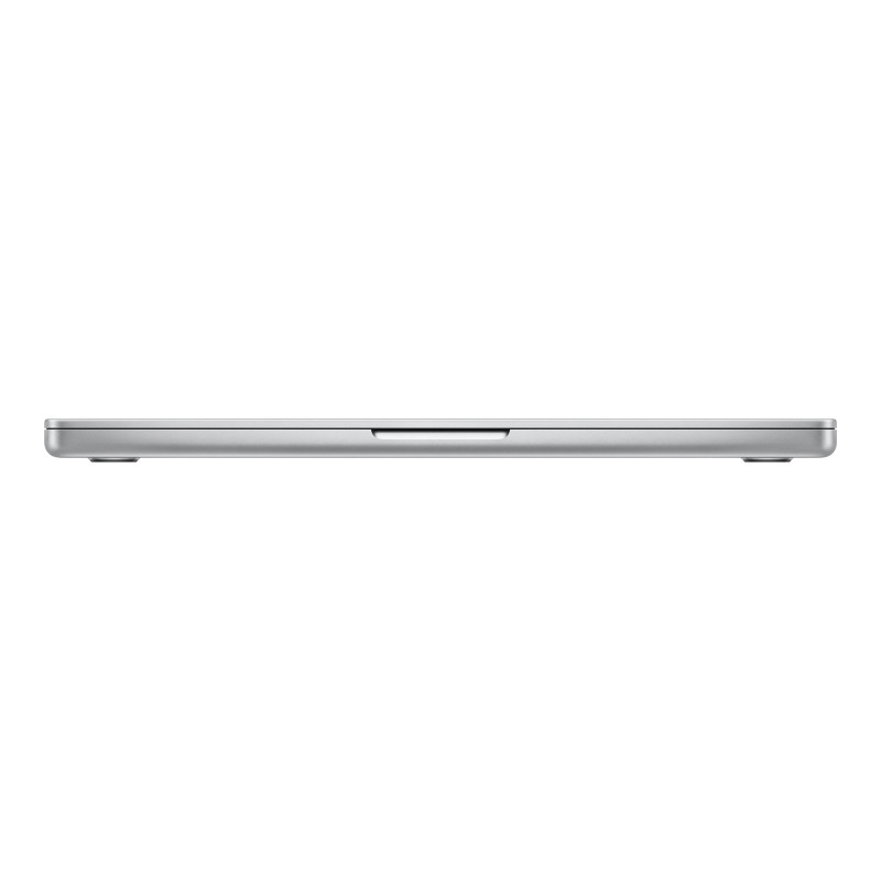 Apple MacBook Pro 14 Zoll Apple M5 Pro 15C CPU, 16C GPU/24GB/1TB SSD/Silber/SWE