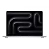 Apple MacBook Pro 14 Zoll Apple M5 Pro 18C CPU, 20C GPU/24GB/2TB SSD/Silber/SWE