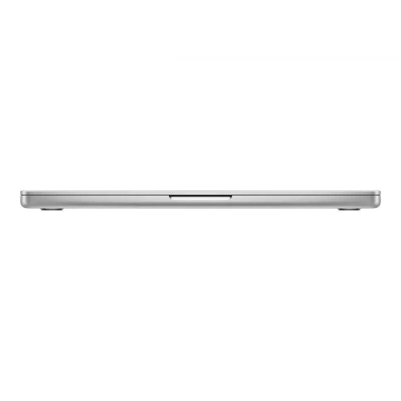 Apple MacBook Pro 14 Zoll Apple M5 Pro 18C CPU, 20C GPU/24GB/2TB SSD/Silber/SWE