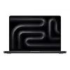 Apple MacBook Pro 14 Zoll Apple M5 Pro 18C CPU, 20C GPU/24GB/2TB SSD/Space Black/SWE