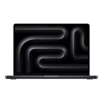 Apple MacBook Pro 14 Zoll Apple M5 Pro 18C CPU, 20C GPU/24GB/2TB SSD/Space Black/SWE