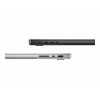 Apple MacBook Pro 14 Zoll Apple M5 Pro 18C CPU, 20C GPU/24GB/2TB SSD/Space Black/SWE