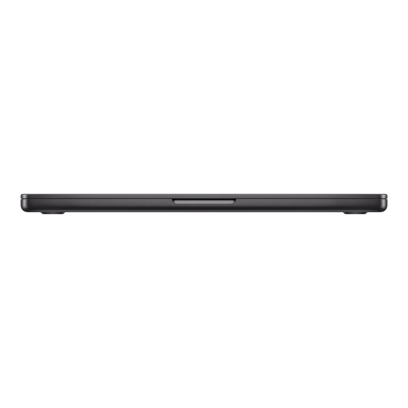 Apple MacBook Pro 14 Zoll Apple M5 Pro 18C CPU, 20C GPU/24GB/2TB SSD/Space Black/SWE