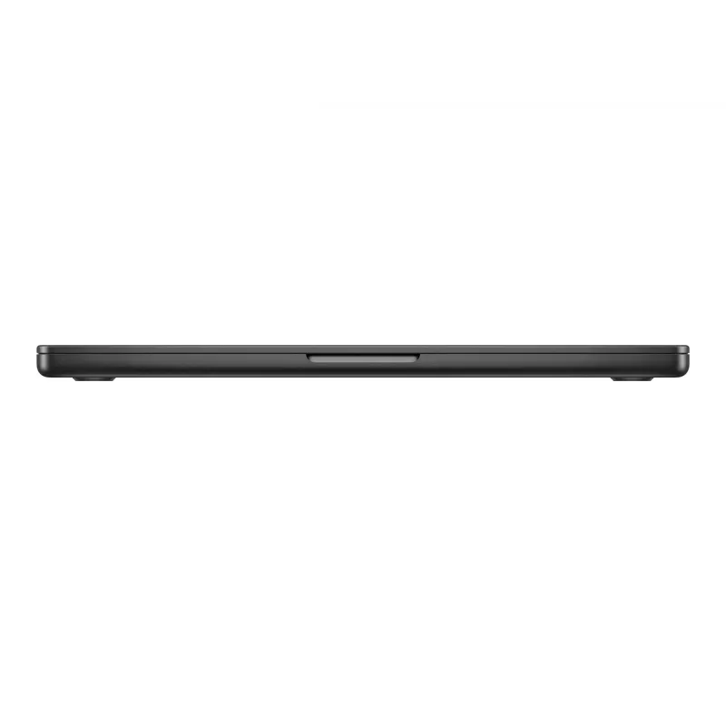 Apple MacBook Pro 14 Zoll Apple M5 Pro 18C CPU, 20C GPU/24GB/2TB SSD/Space Black/SWE