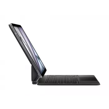 Apple Magic Keyboard für iPad Air 11 Zoll (M4, M3) - Russisch - Schwarz