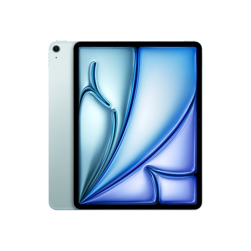 Apple iPad Air Wi-Fi + Cellular 13-inch 1TB Blue M4
