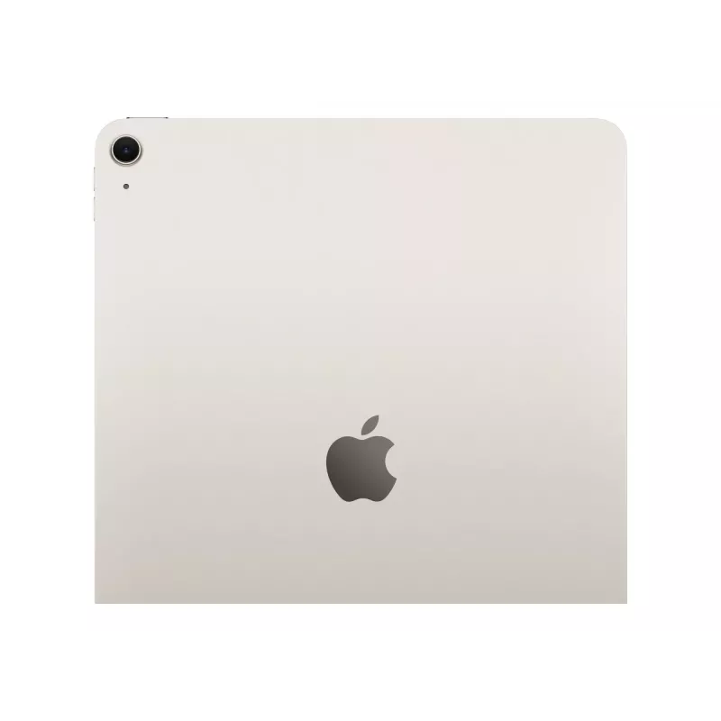 Apple iPad Air 13-Zoll Starlight 1024GB M4 Wi-Fi 12GB RAM