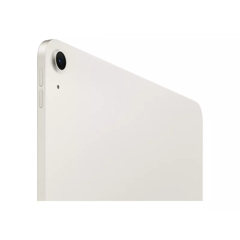 Apple iPad Air 13-Zoll Starlight 1024GB M4 Wi-Fi 12GB RAM