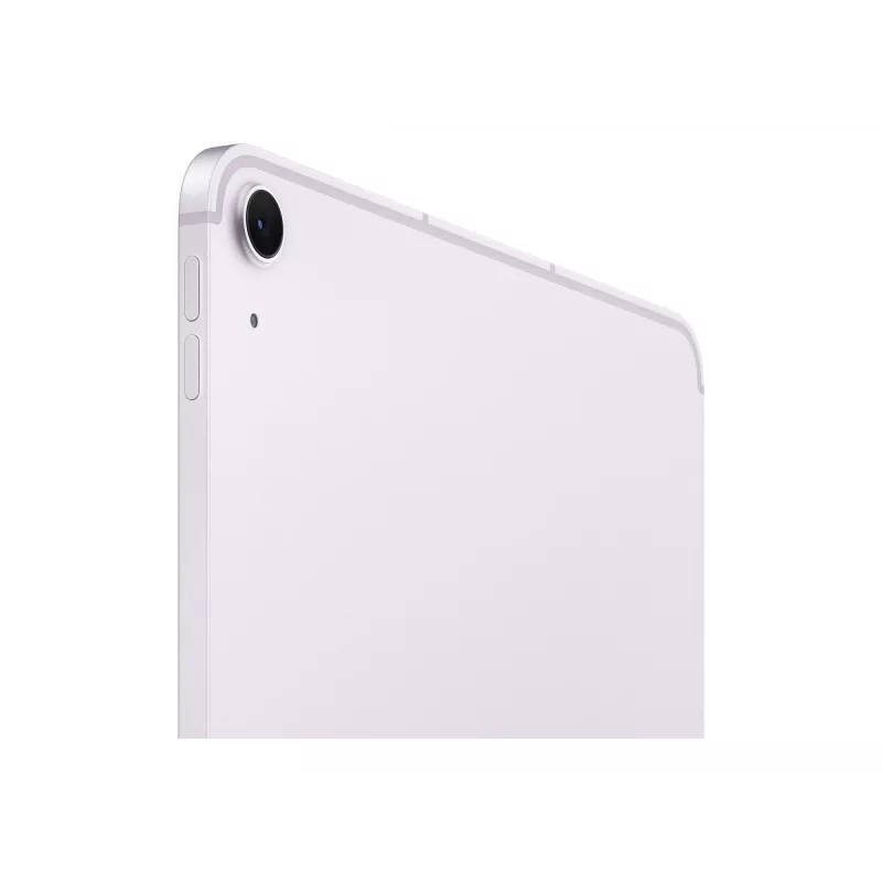 Apple iPad Air Wi-Fi + Cellular 11 Zoll 2360x1640 IPS M4 12GB 1TB Lila iPadOS 26