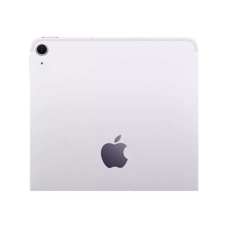 Apple iPad Air Wi-Fi + Cellular 11 Zoll 2360x1640 IPS M4 12GB 1TB Lila iPadOS 26