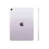 Apple iPad Air Wi-Fi + Cellular 11 Zoll 2360x1640 IPS M4 12GB 1TB Lila iPadOS 26