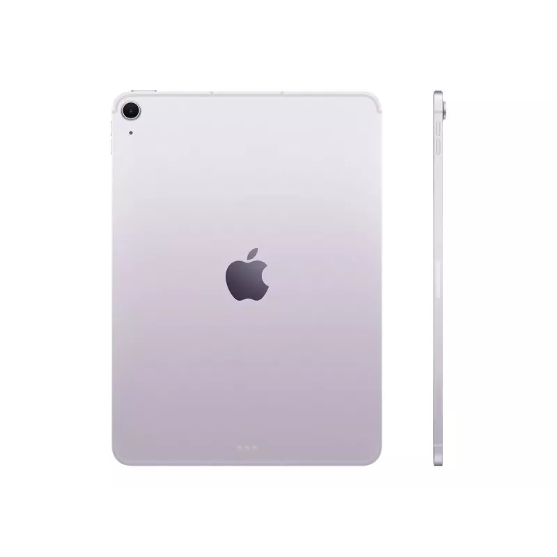 Apple iPad Air Wi-Fi + Cellular 11 Zoll 2360x1640 IPS M4 12GB 1TB Lila iPadOS 26