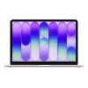 Apple MacBook Neo 13 Zoll Apple A18 Pro 6C CPU, 5C GPU/8GB/512GB SSD/Touch ID/Silber/SWE