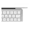 Apple MacBook Neo 13 Zoll Apple A18 Pro 6C CPU, 5C GPU/8GB/512GB SSD/Touch ID/Silber/SWE
