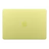 Apple MacBook Neo 13 Zoll Apple A18 Pro 6C CPU, 5C GPU/8GB/256GB SSD/Citrus/SWE