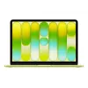 Apple MacBook Neo 13 Zoll Apple A18 Pro 6C CPU, 5C GPU/8GB/512GB SSD/Touch ID/Citrus/SWE
