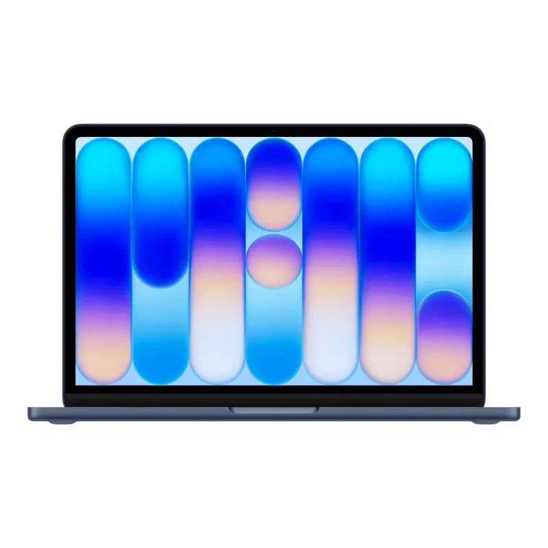 Apple MacBook Neo 13 Zoll Apple A18 Pro 6C CPU, 5C GPU/8GB/512GB SSD/Touch ID/Indigo/SWE