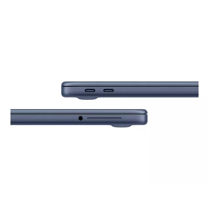 Apple MacBook Neo 13 Zoll Apple A18 Pro 6C CPU, 5C GPU/8GB/512GB SSD/Touch ID/Indigo/SWE